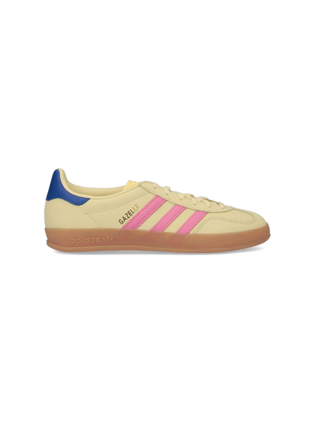 Adidas "Gazelle Indoor" Sneakers