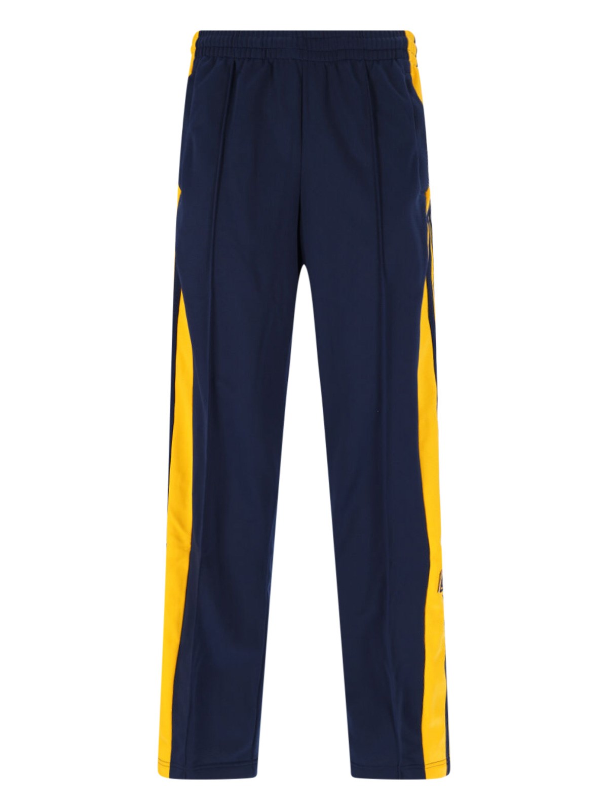 Adidas Originals Adibreak Track Pants In Blue