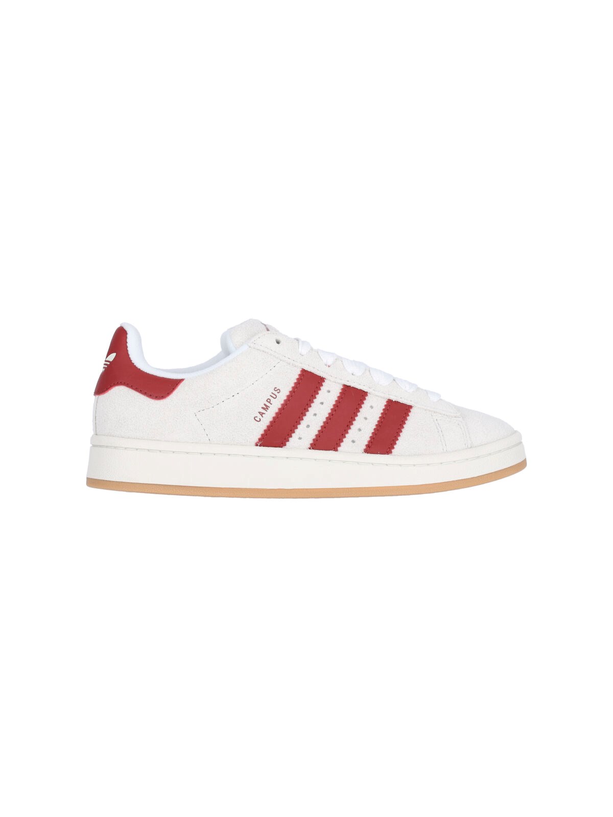 "campus 00s" Sneakers In White