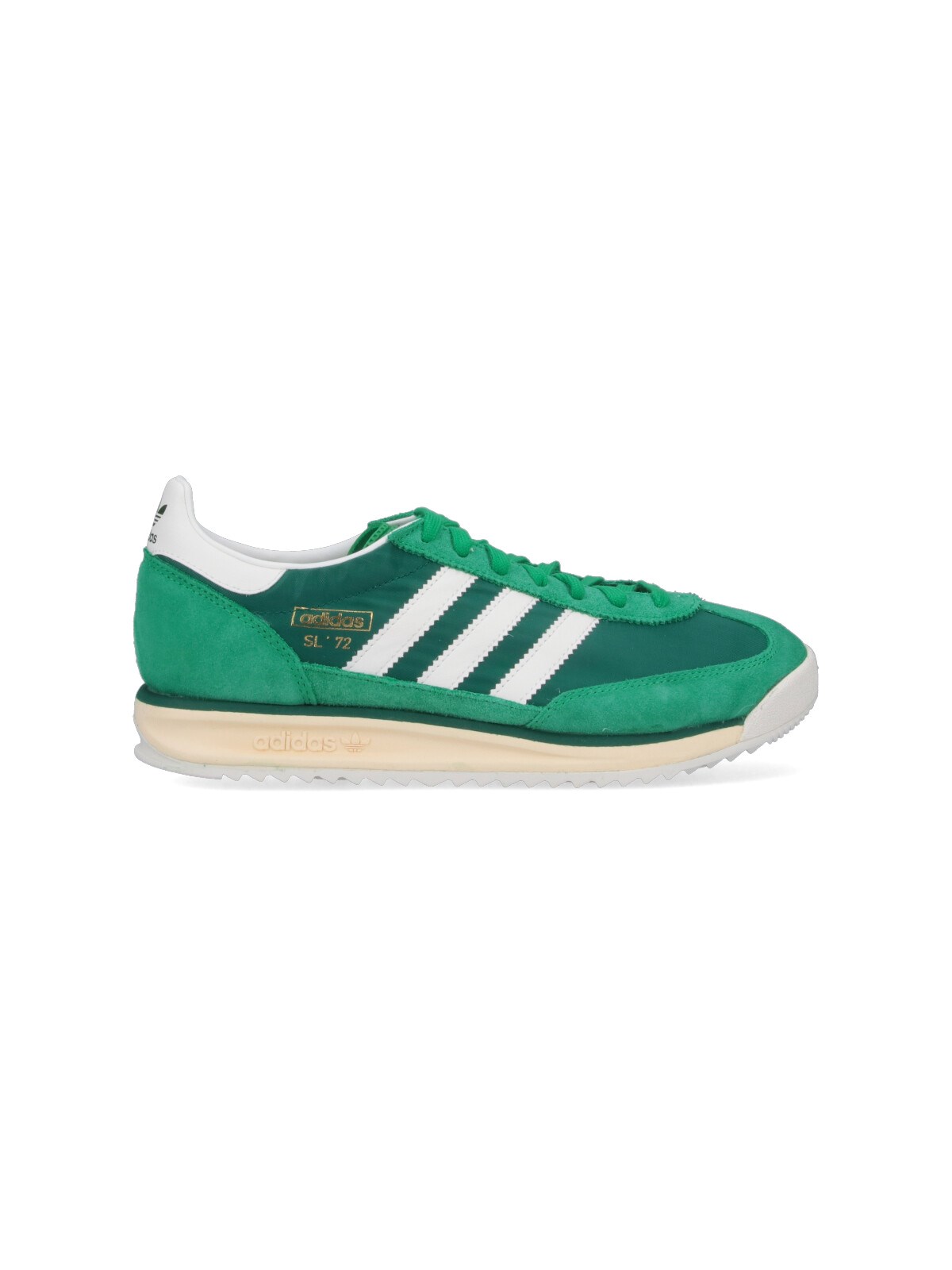 Adidas Sneakers "Sl 72 Rs"