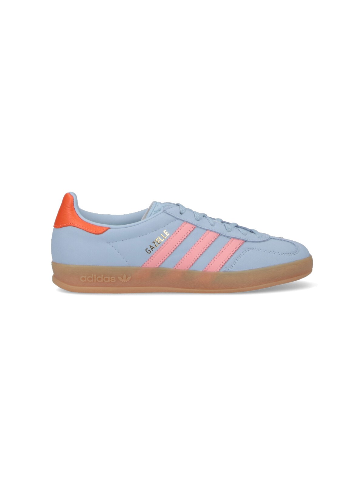 Adidas "Gazelle Indoor" Sneakers