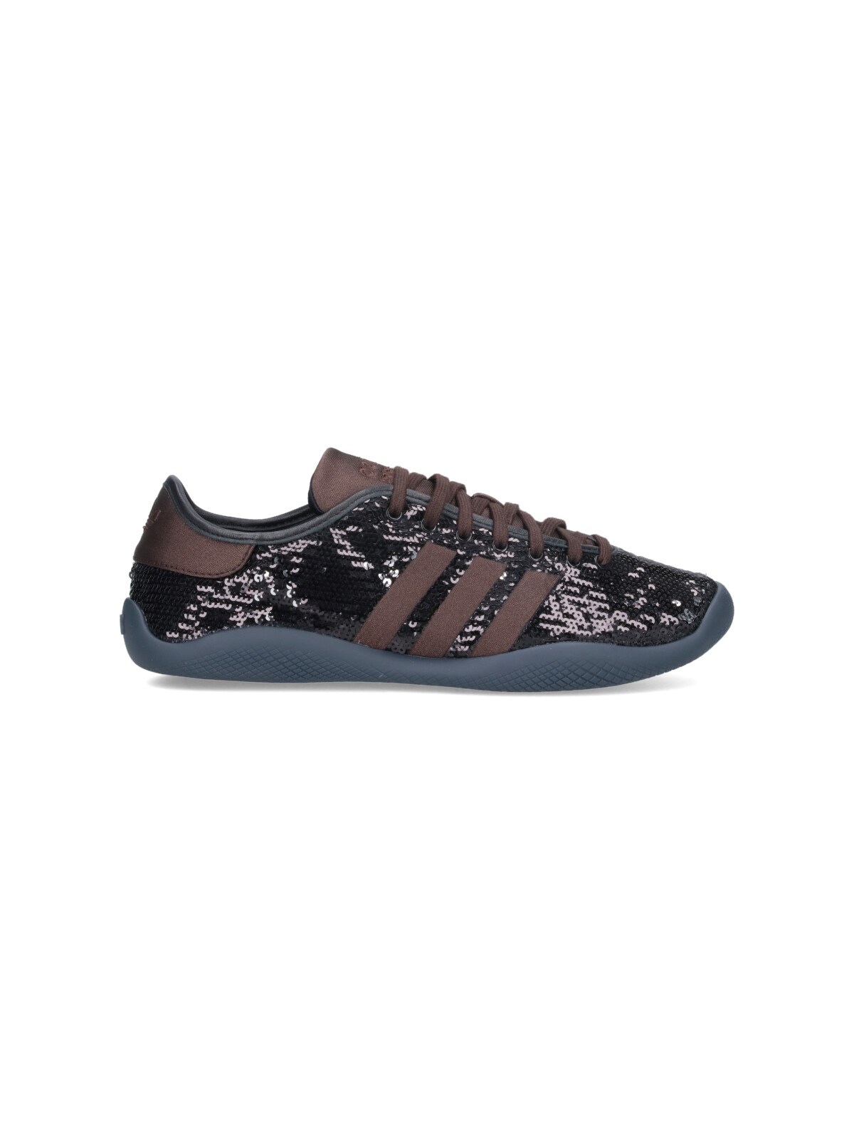 Adidas Originals Adidas X Wales Bonner Karintha Lo Sequin Sneaker
