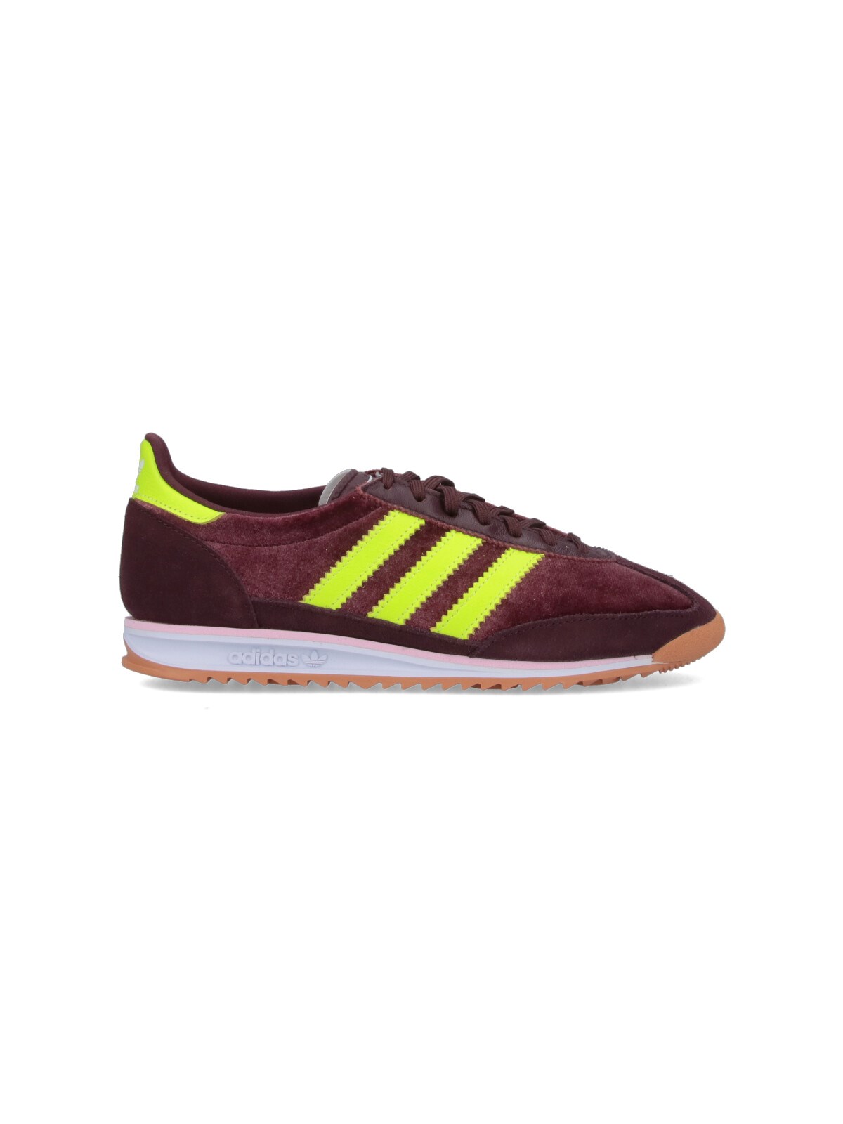Adidas "Sl 72 Og" Sneakers