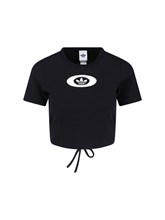 Adidas 'campus 2000' crop top available on SUGAR - 181288