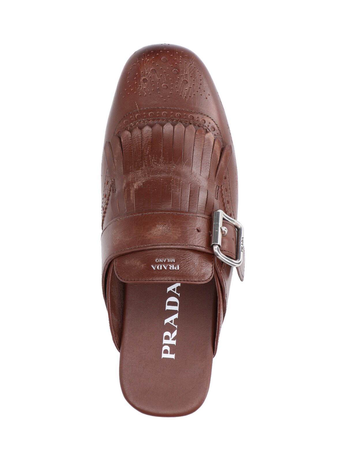 【関税込み】prada SHUFFLE' SABOTS Prada 'shuffle' sabots available on julian-fashion.com