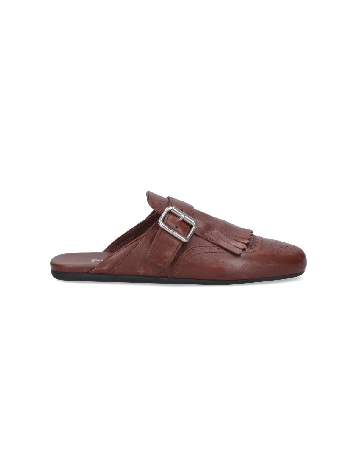 【関税込み】prada SHUFFLE' SABOTS Prada 'shuffle' sabots available on julian-fashion.com