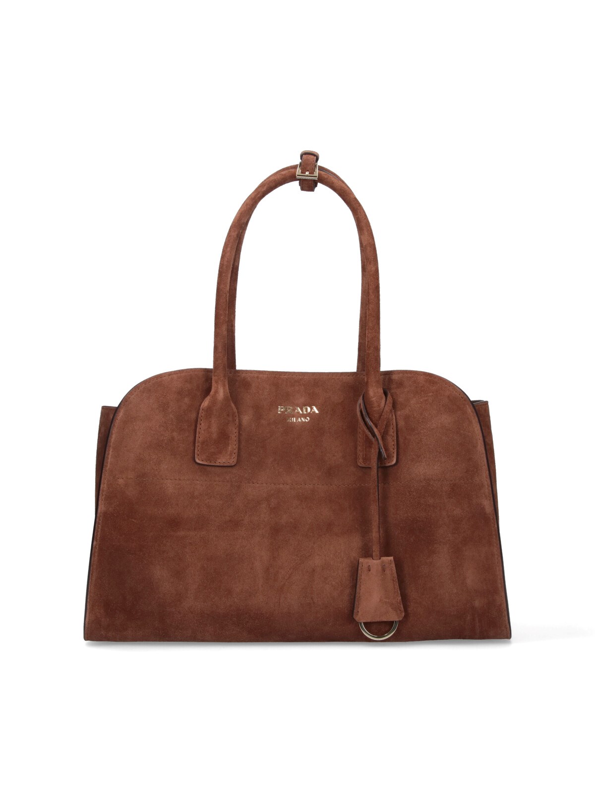 Prada Medium Tote Bag