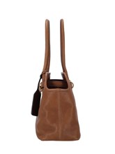【関税&送料込】Miu Miu Borsa Aventure In Pelle Borsa Aventure Medium in pelle in Nero - Miu Miu | Mytheresa