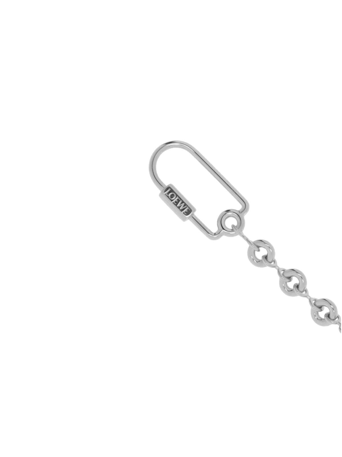 【関税&送料込】Loewe Pebble Key Ring Loewe 