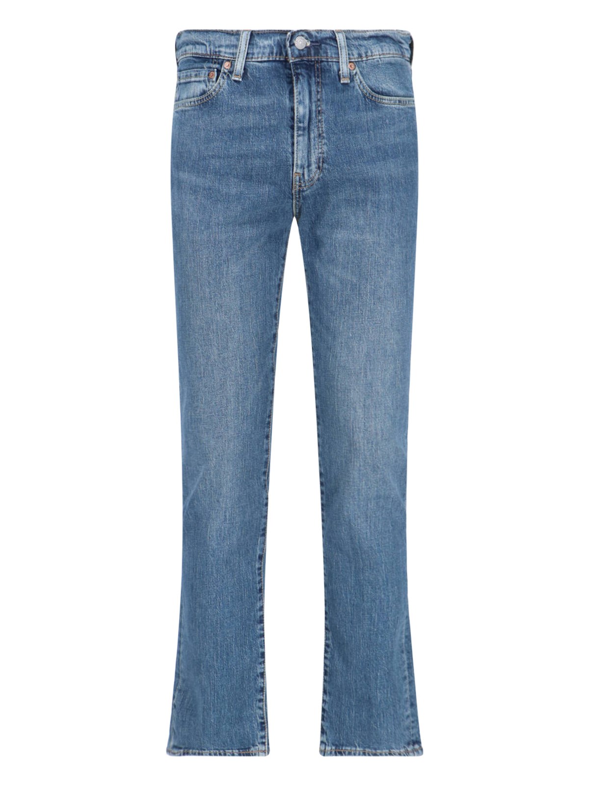 Levi's Strauss Straight "511" Jeans In Blue