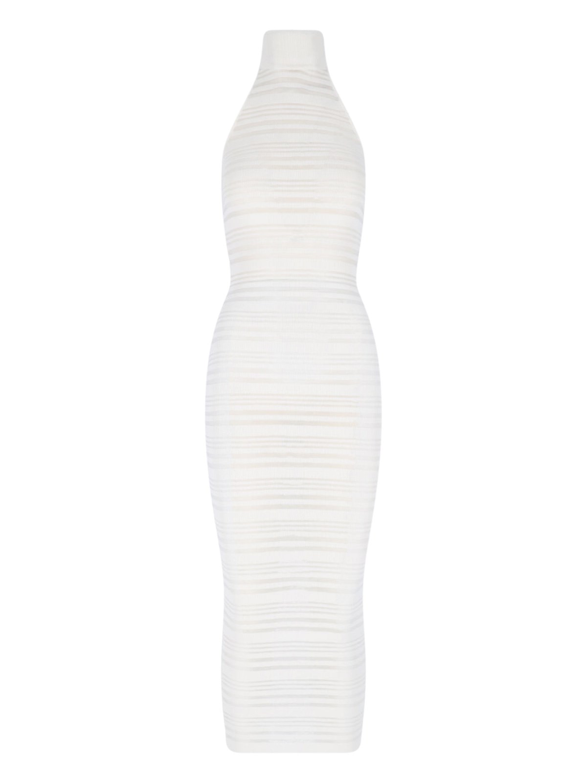 Andreädamo Andreādamo Dresses In White