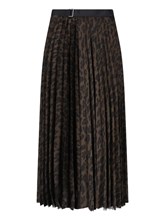 Sacai Maxi skirt with belt available on SUGAR - 181665