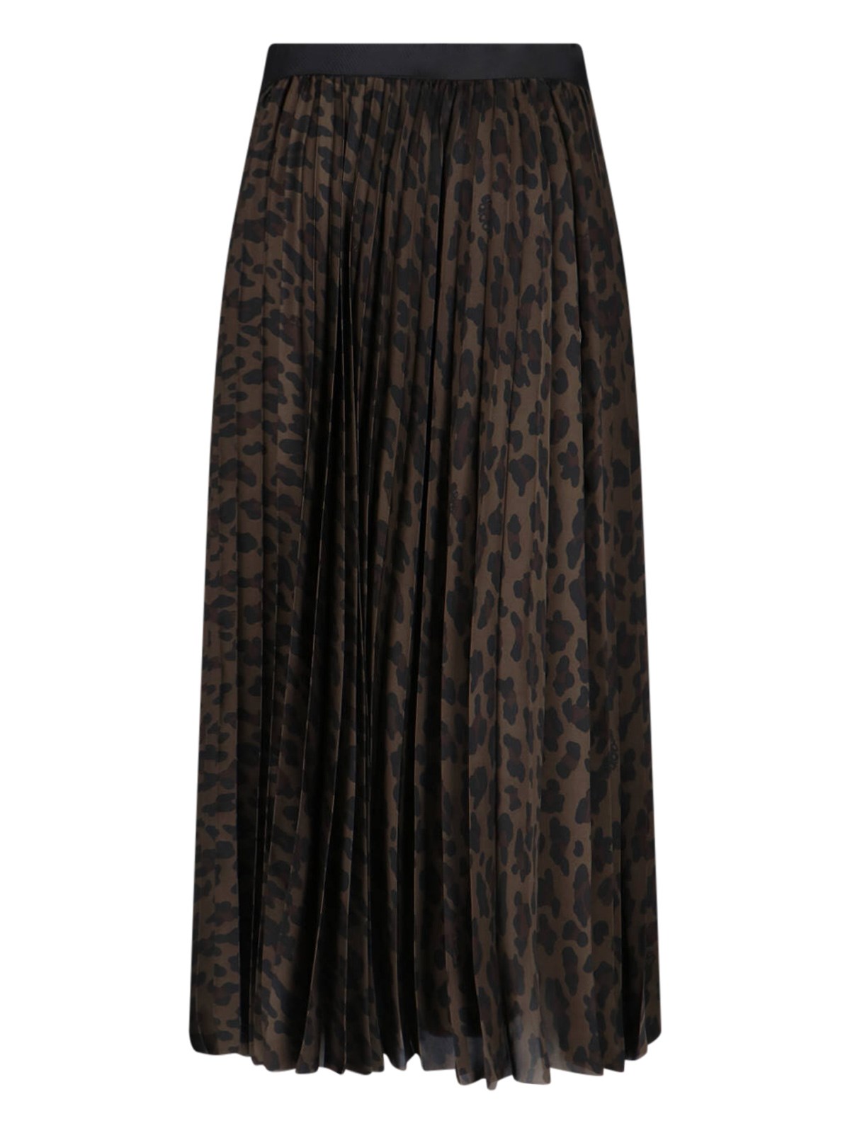 sacai、サイズ6 Sacai Maxi skirt with belt available on SUGAR - 181665