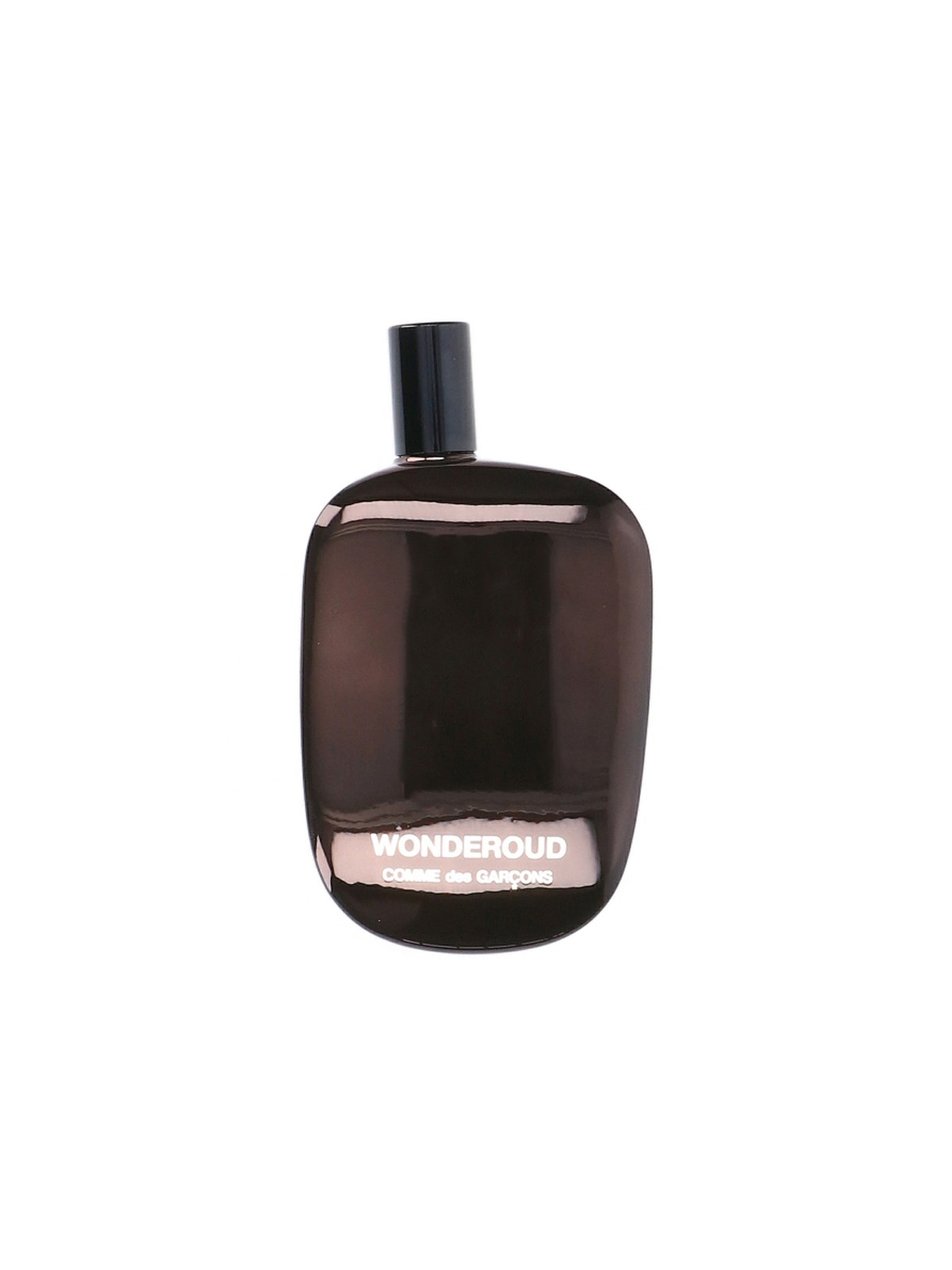 WONDEROUD COMME des GARÇONS CDG Parfum: Wonderoud Eau de Parfum (100ml) | DSMNY E-SHOP