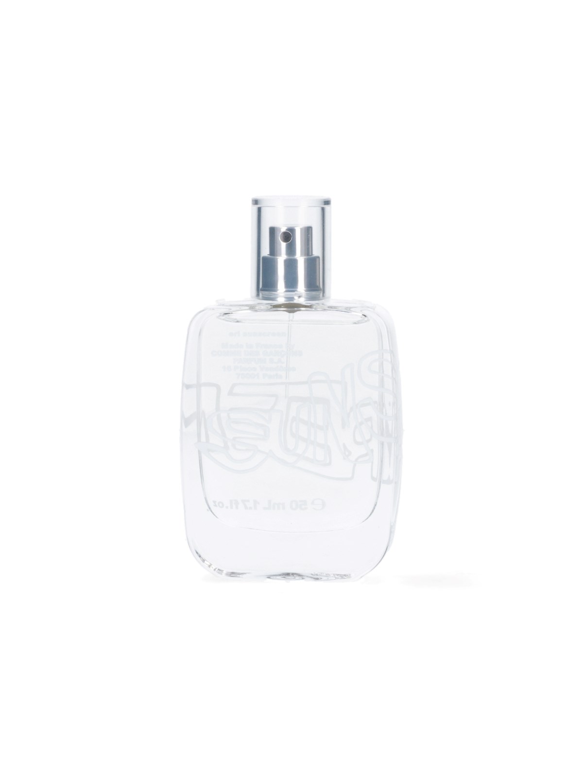 Comme des Garcons Parfums Profumo "Erl Sunscreen"