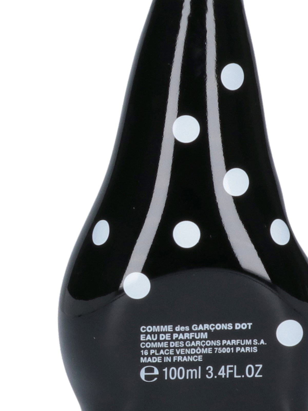 Comme des garcons parfums 
