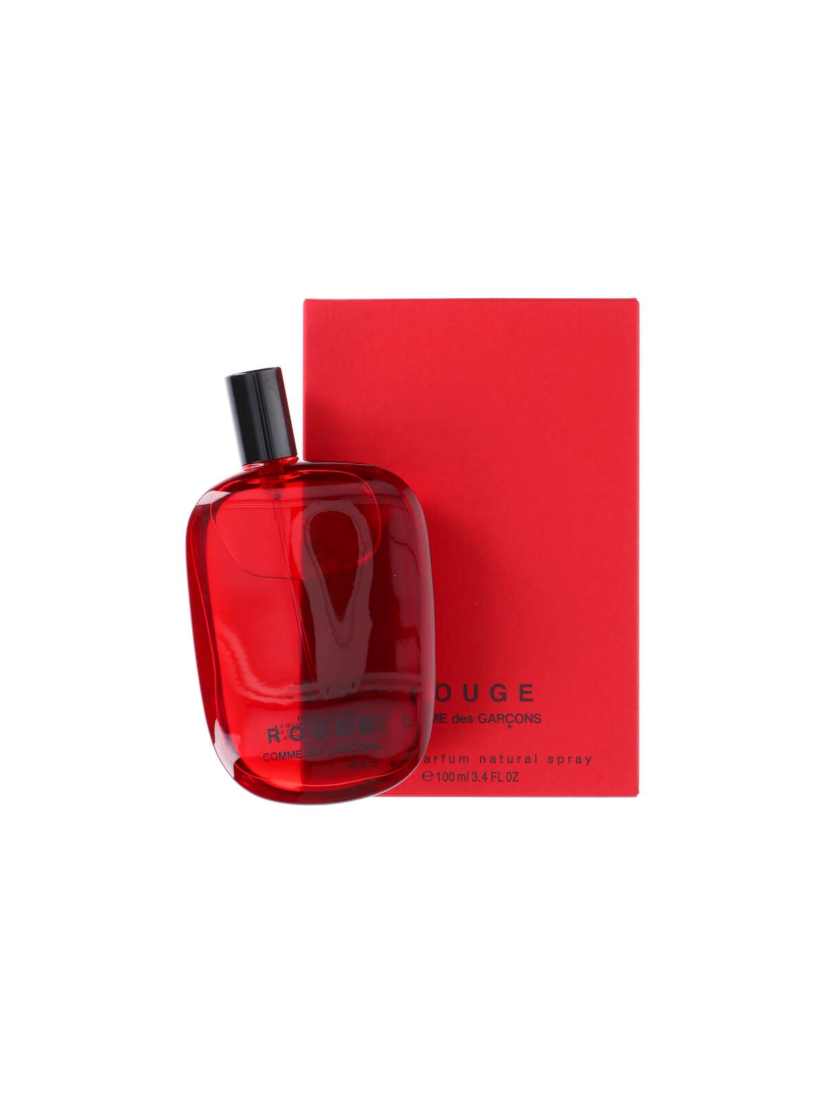 Scents Comme Des Garcons Parfum Rouge Comme Des Garçons Rouge Eau