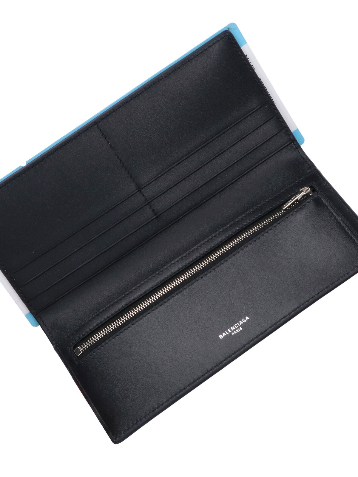 小物 BALENCIAGA archive giant leather wallet BALENCIAGA archive giant leather wallet 小物