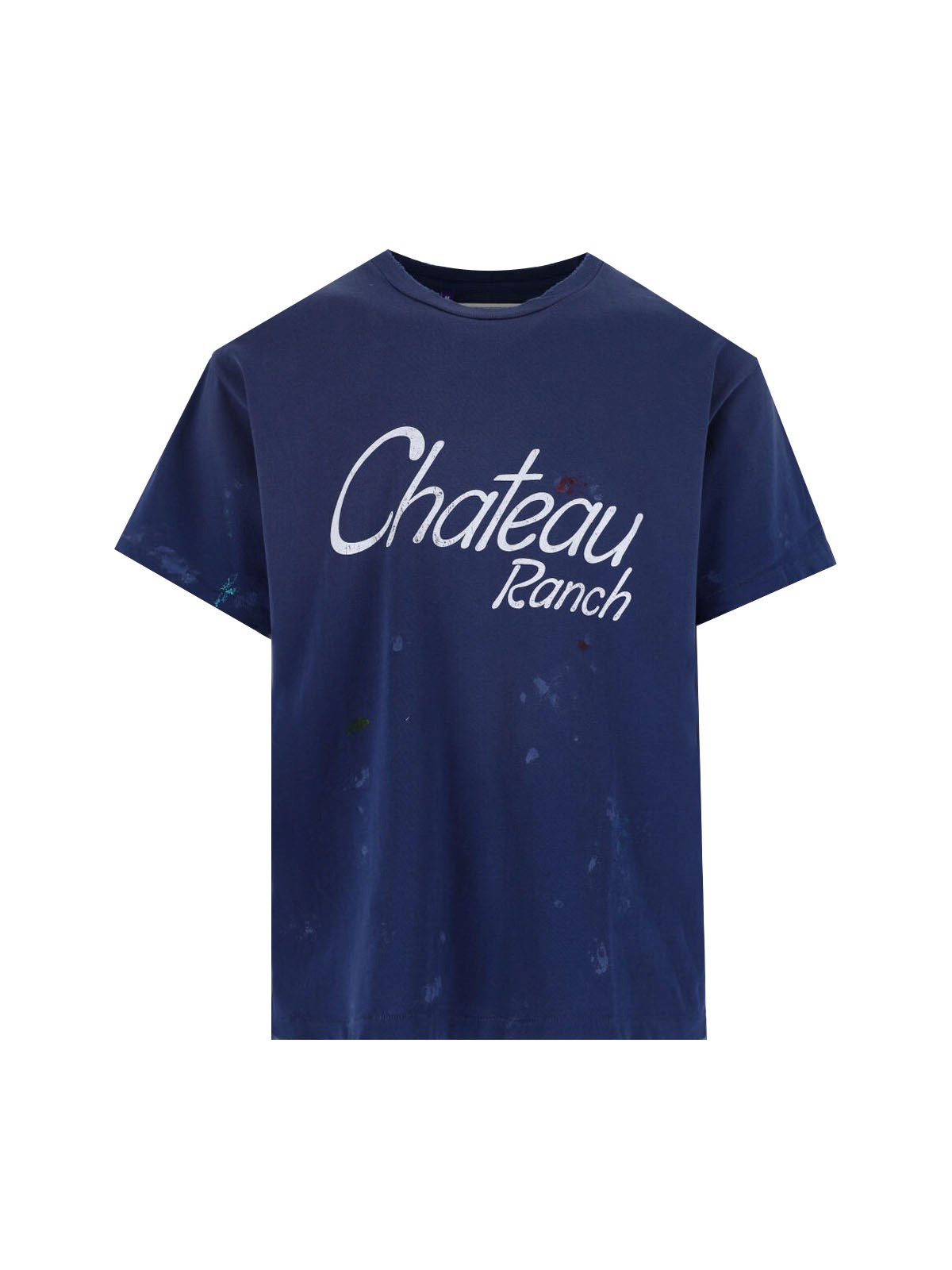 Gallery Dept. Cotton Chateau Ranch T-shirt
