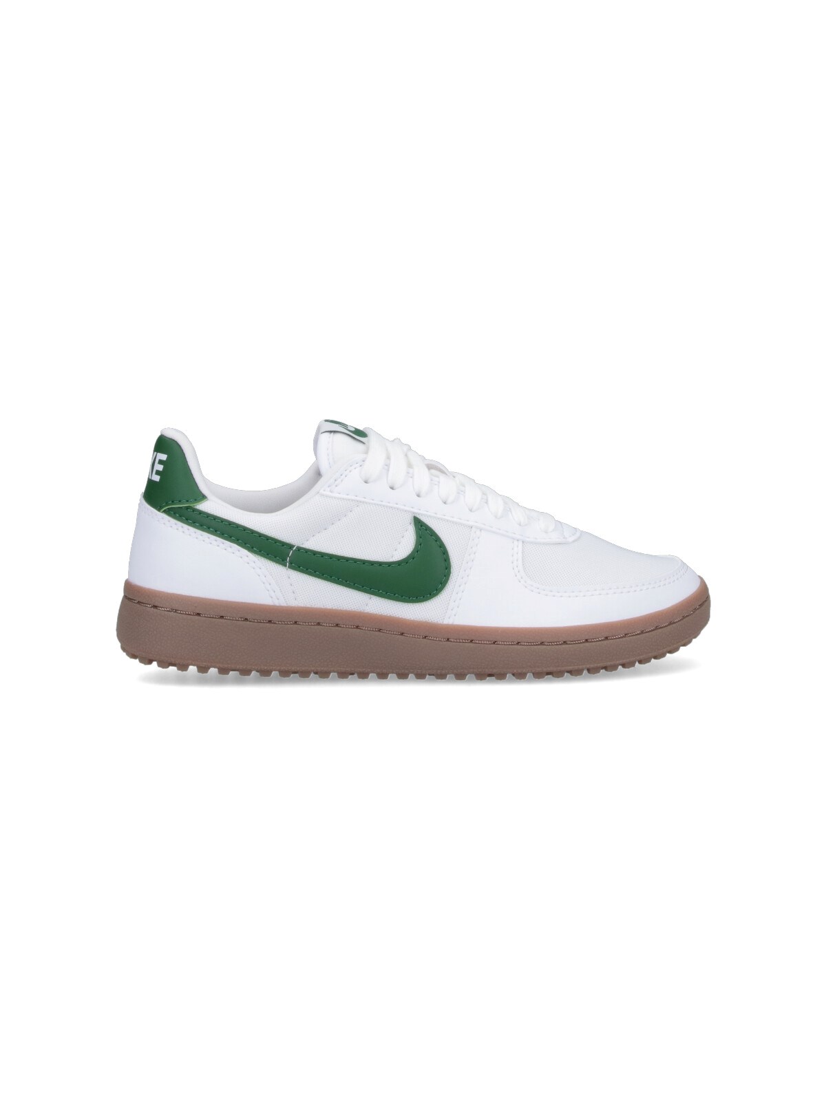 Nike Field General Sneakers In White