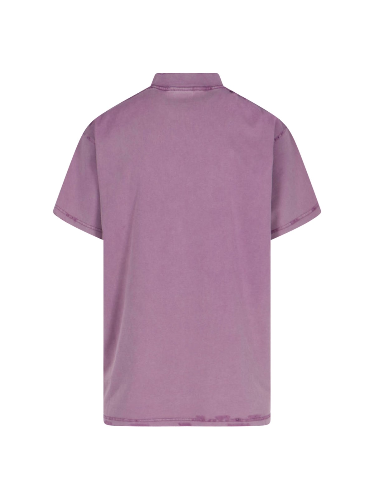 Balenciaga '3b liquefied' t-shirt available on SUGAR - 181801