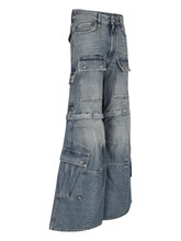 Balenciaga Cargo jeans available on SUGAR - 181842