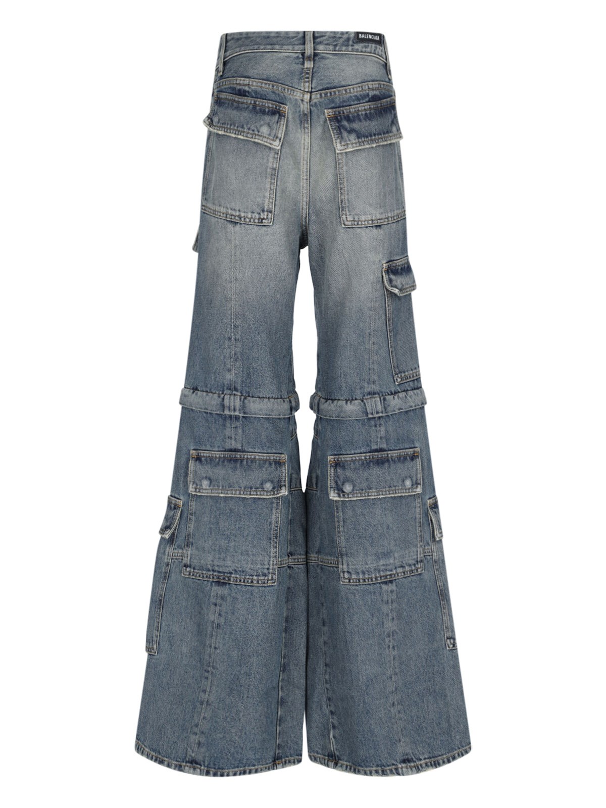 Balenciaga Cargo jeans available on SUGAR - 181842