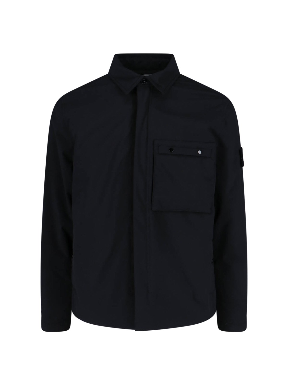 Stone Island 'Shell-R' Zip Jacket