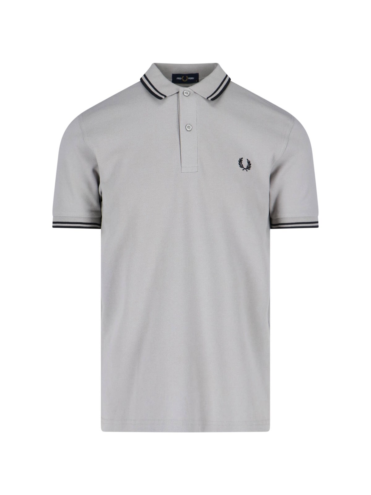【送料&関税込】Comme des GarAons Logo Polo Shirt 12027270_40441195_600.jpg