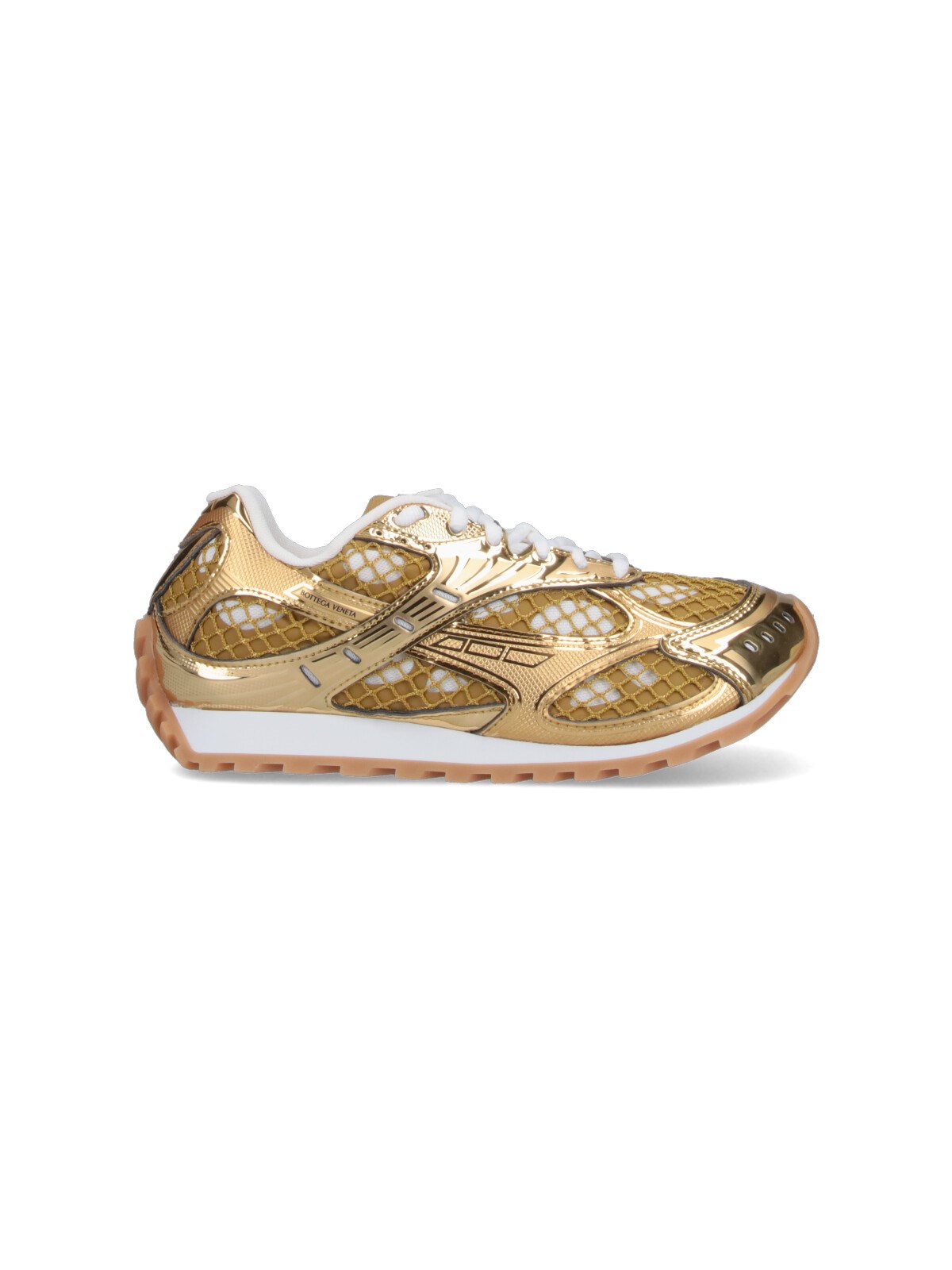BOTTEGA VENETA "ORBIT" SNEAKERS