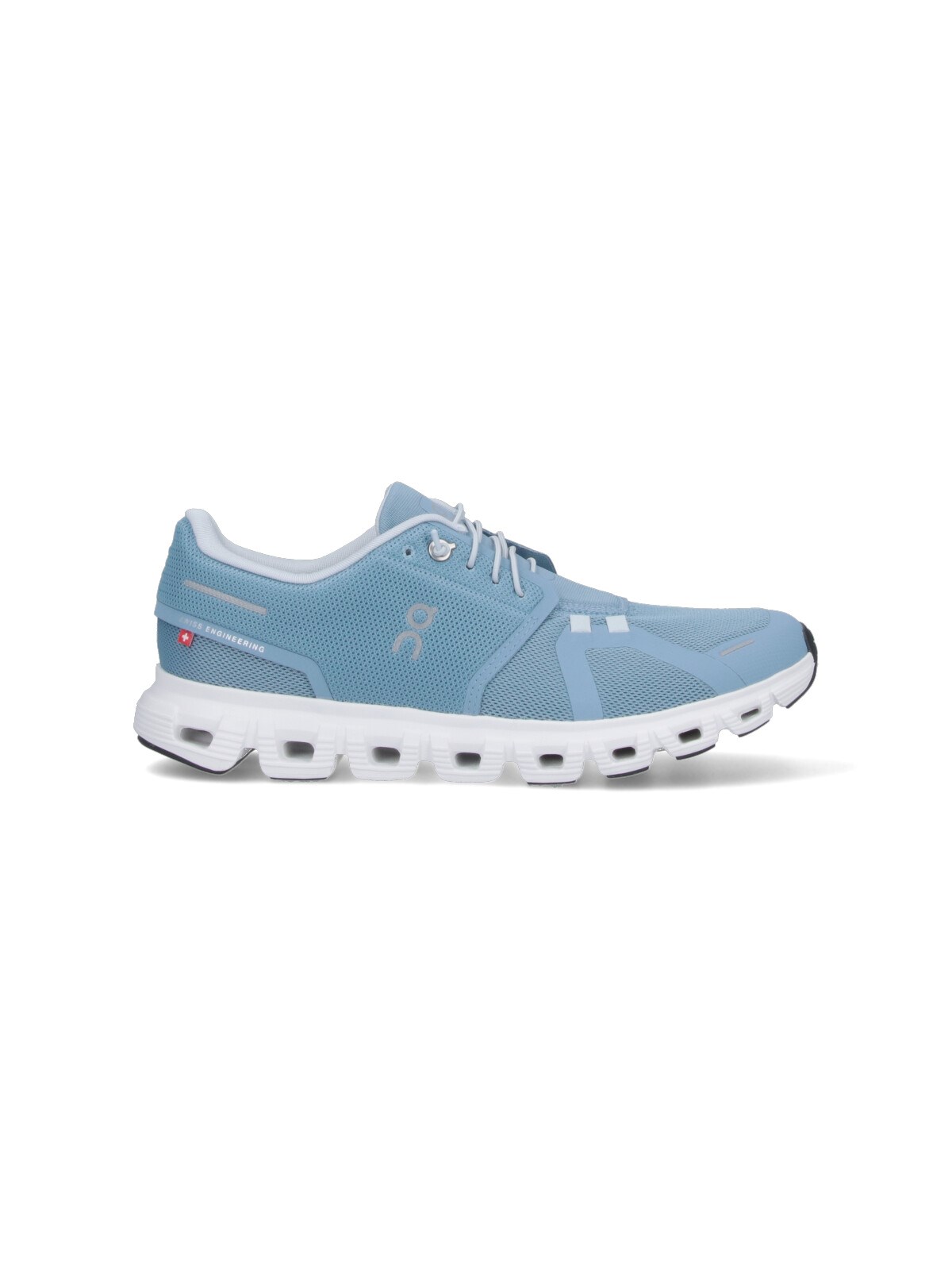 On Cloud 6 In Light Blue