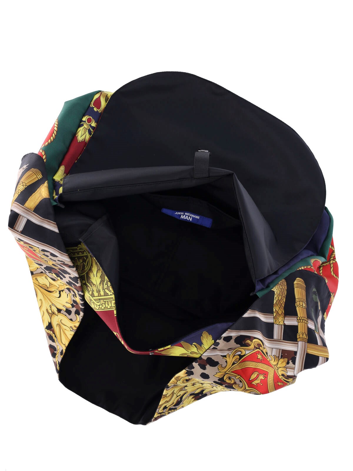 Junya watanabe Silk crossbody bag available on SUGAR - 182301