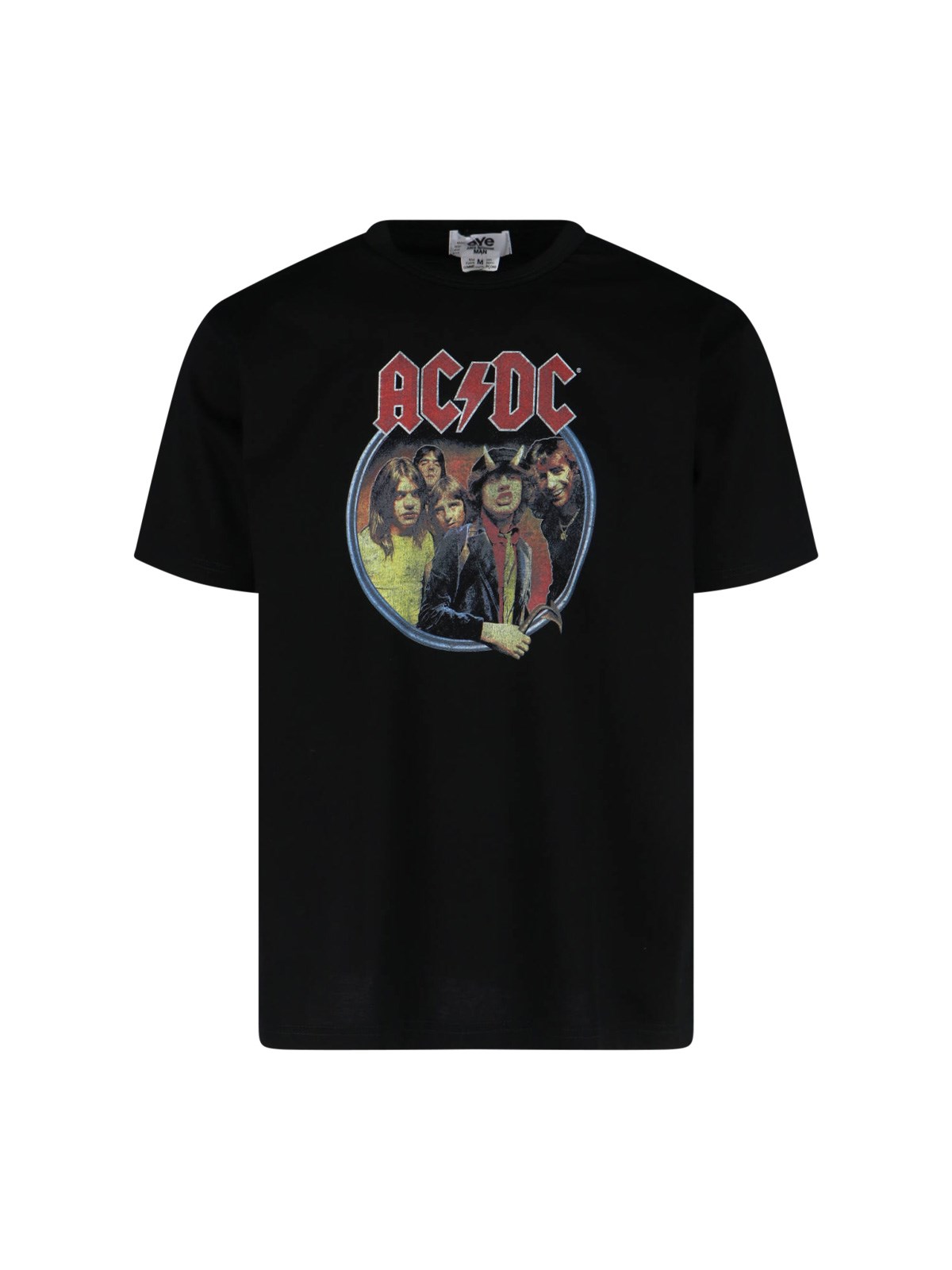 Junya Watanabe T-shirts And Polos In Black