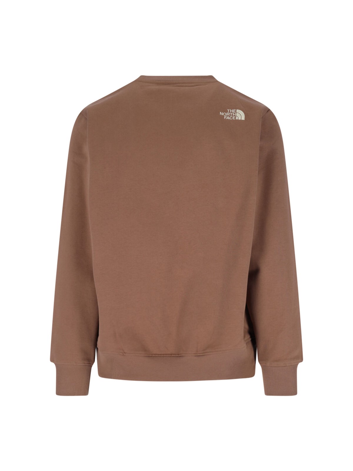 The north face 'drew peak' crew neck sweatshirt available on