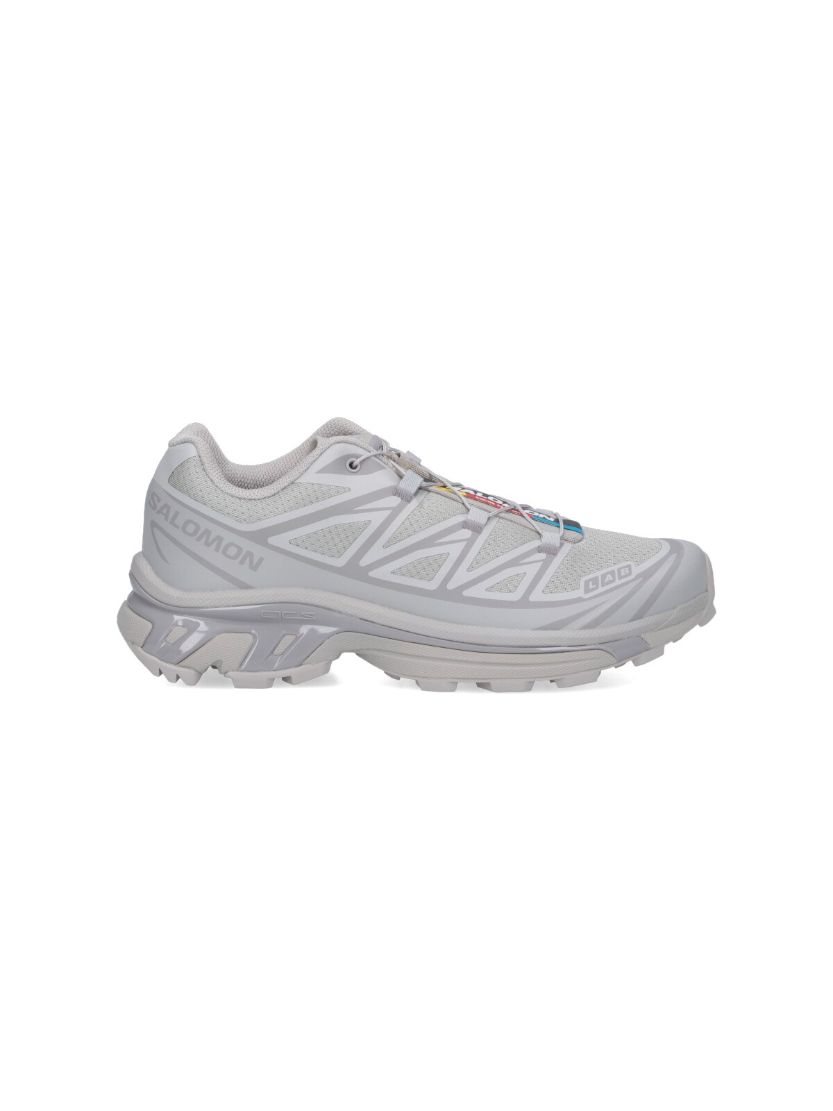 SALOMON "XT-6" SNEAKERS