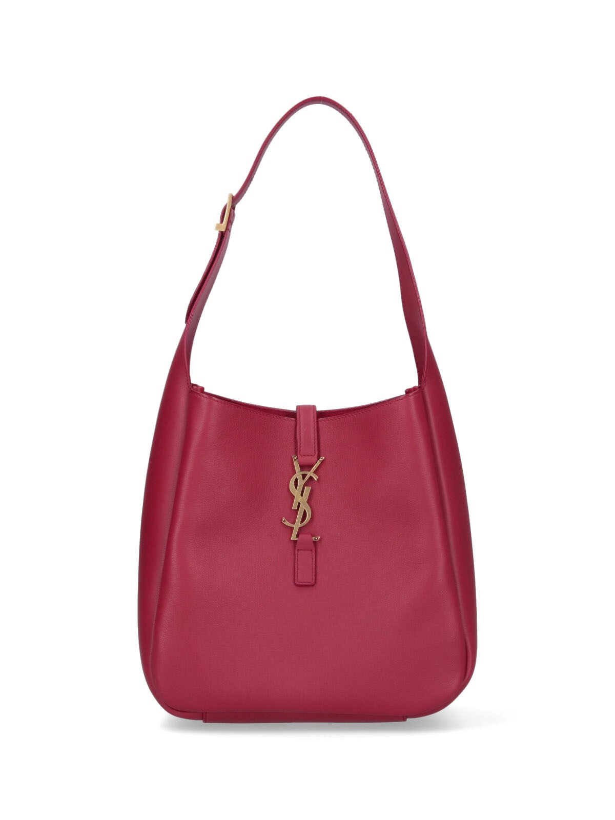 Saint Laurent Borsa A Spalla Media "Le 5 À 7"