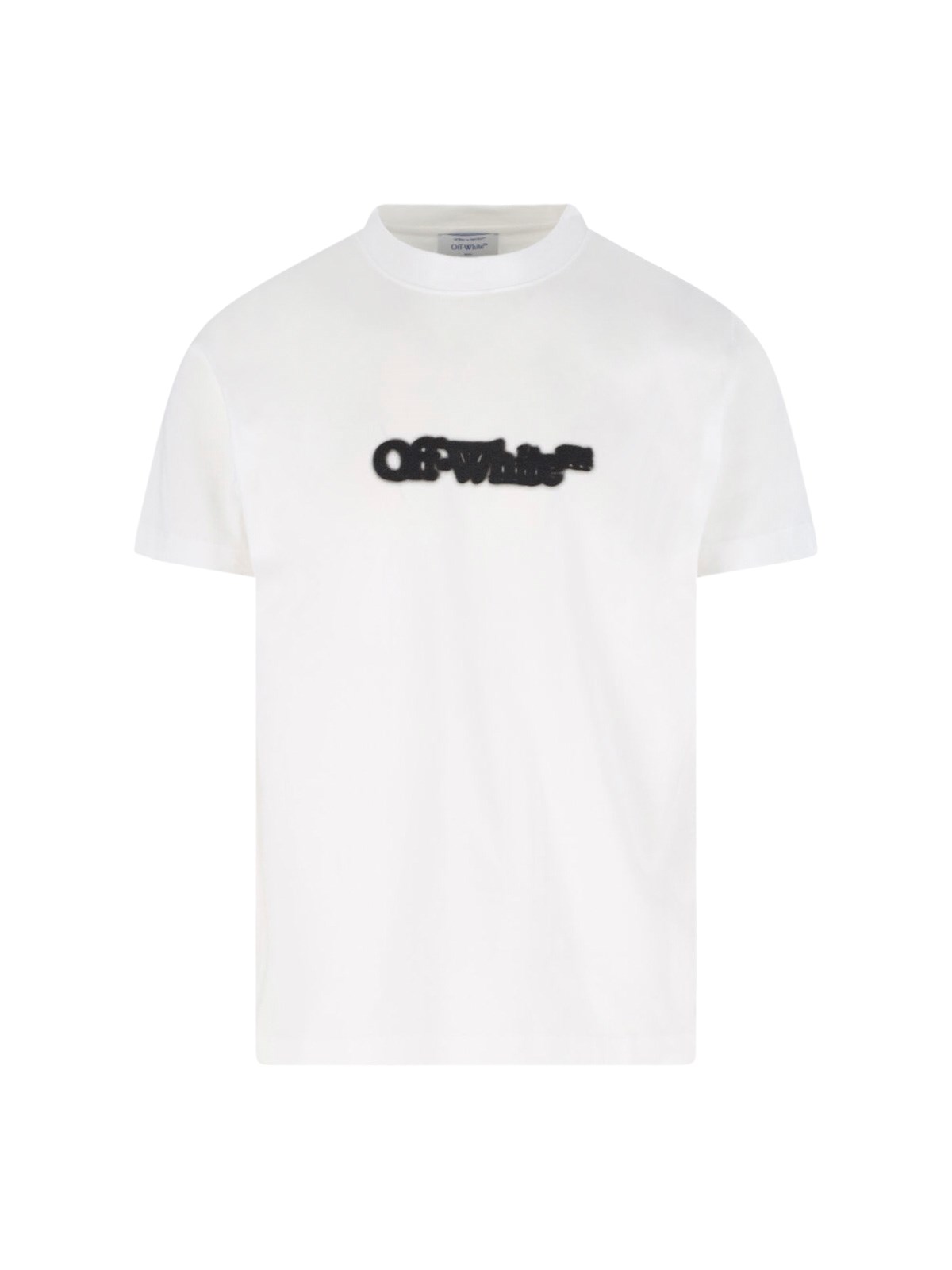 OFF-WHITE "SPRAY ARROW" LOGO T-SHIRT