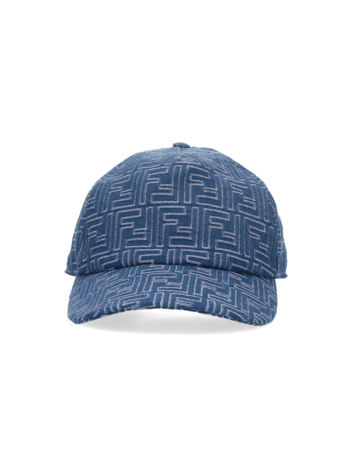 Fendi 'Ff' Baseball Cap