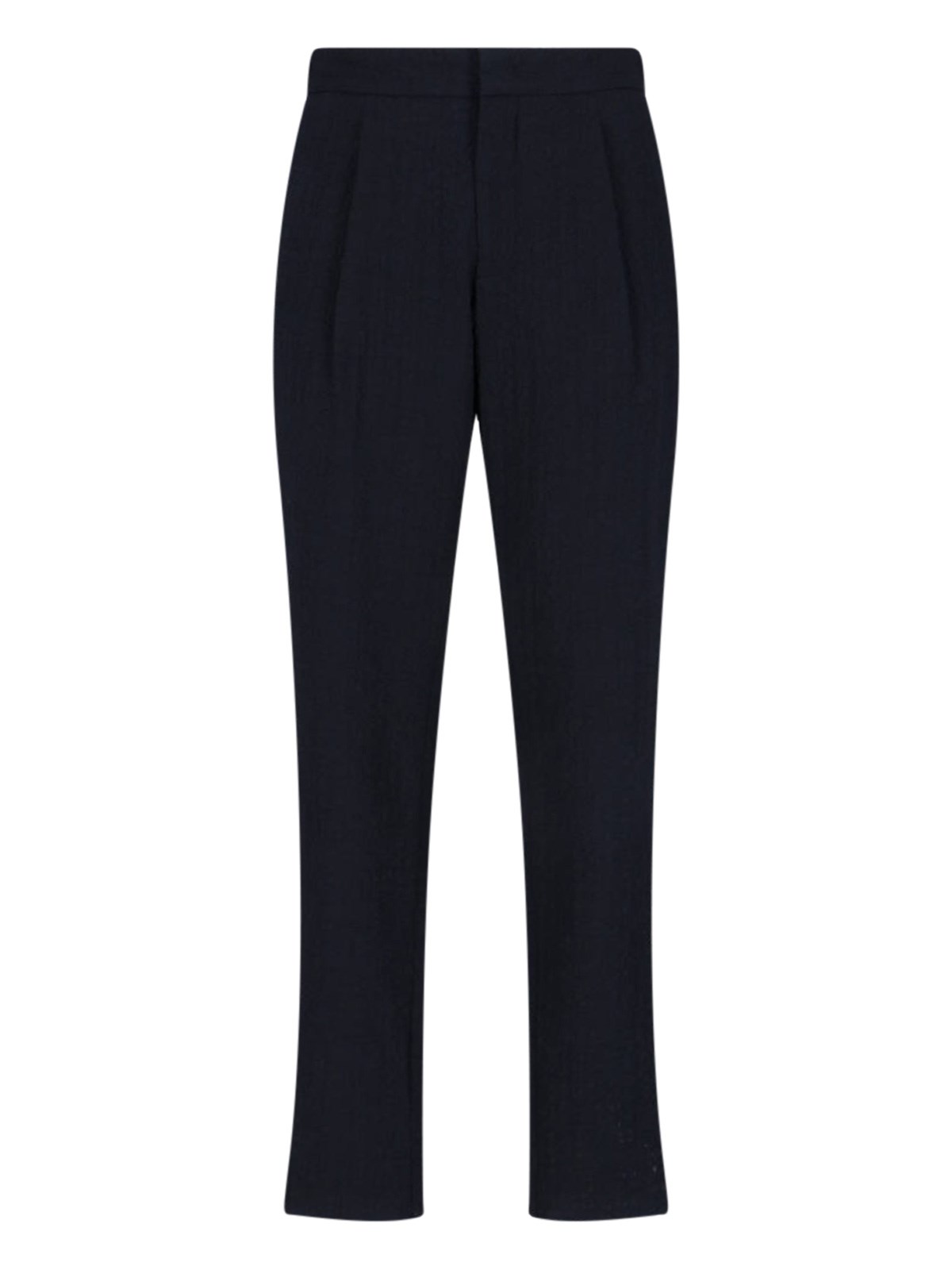 Giorgio Armani Chinos In Blue
