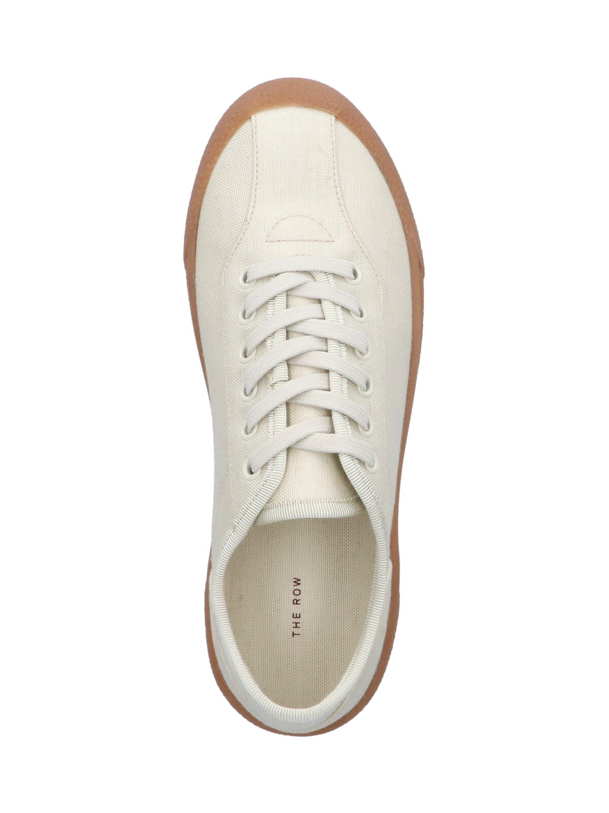 The row Canvas sneakers available on SUGAR - 183152