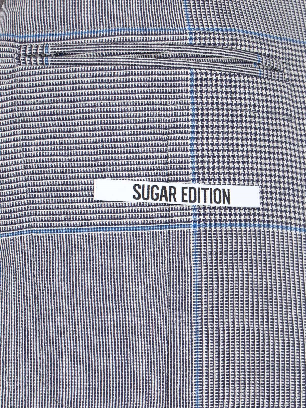 Lardini Single-breasted blazer available on SUGAR - 183203