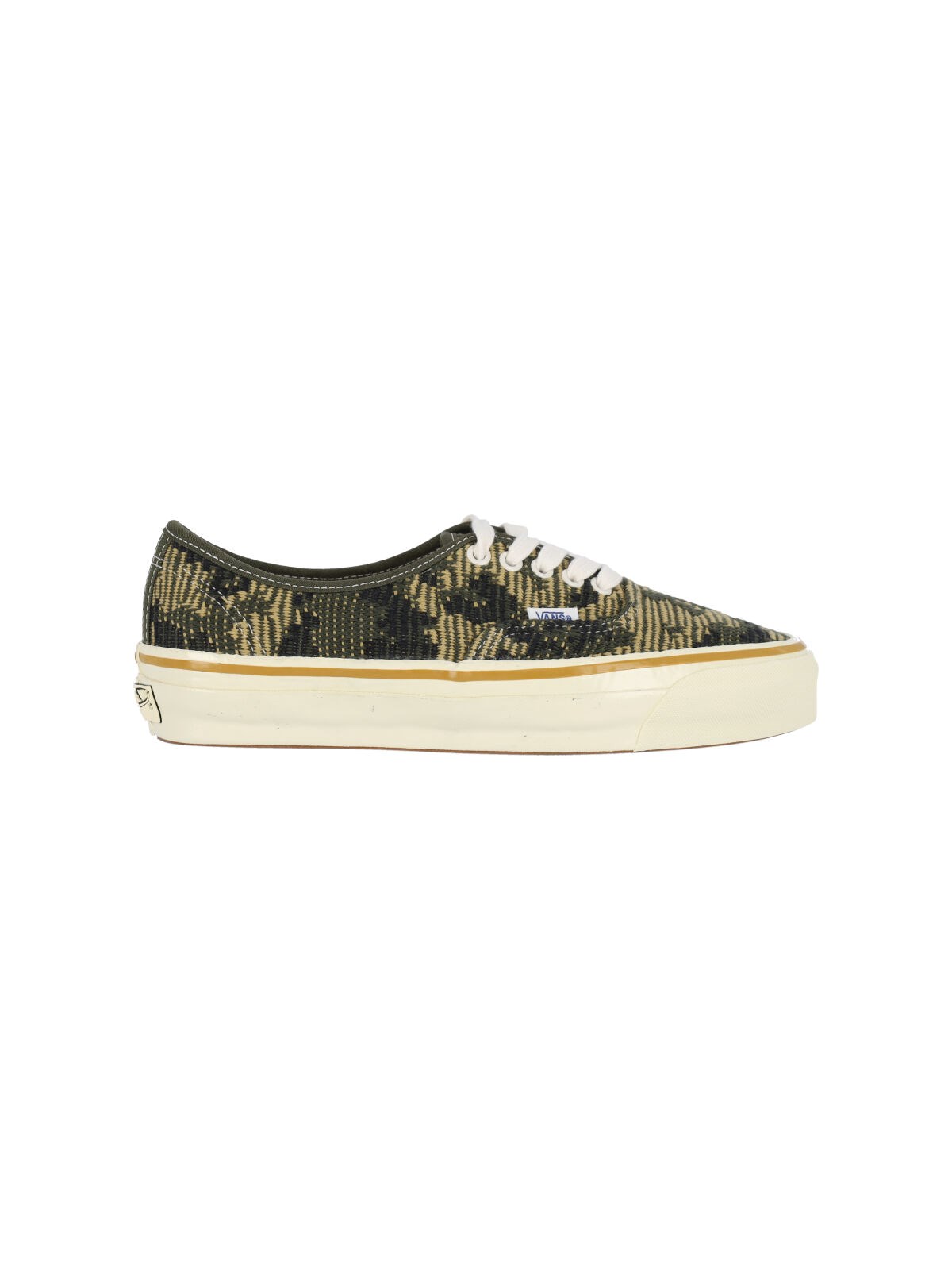 Vans Lx Authentic 44 Sneakers