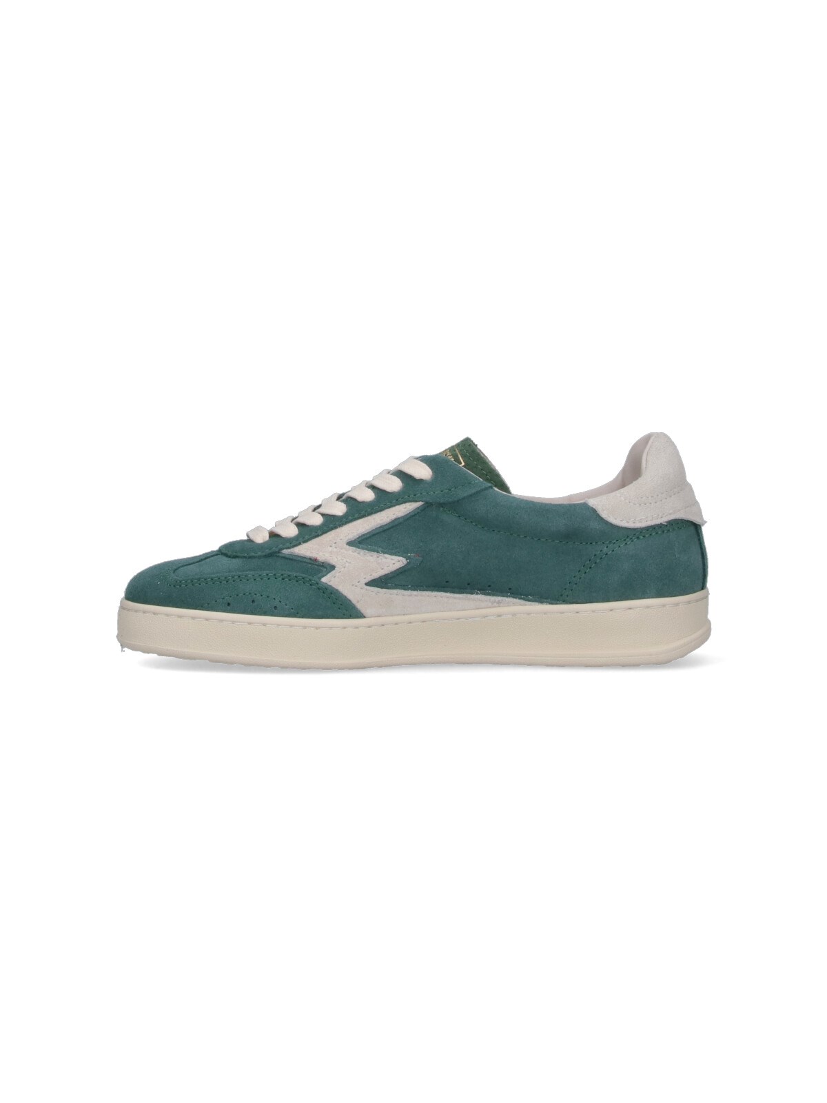 スニーカー MOA MASTER OF ARTS Men Sneakers MG564CO1 PINE GREEN Green Moa master of arts