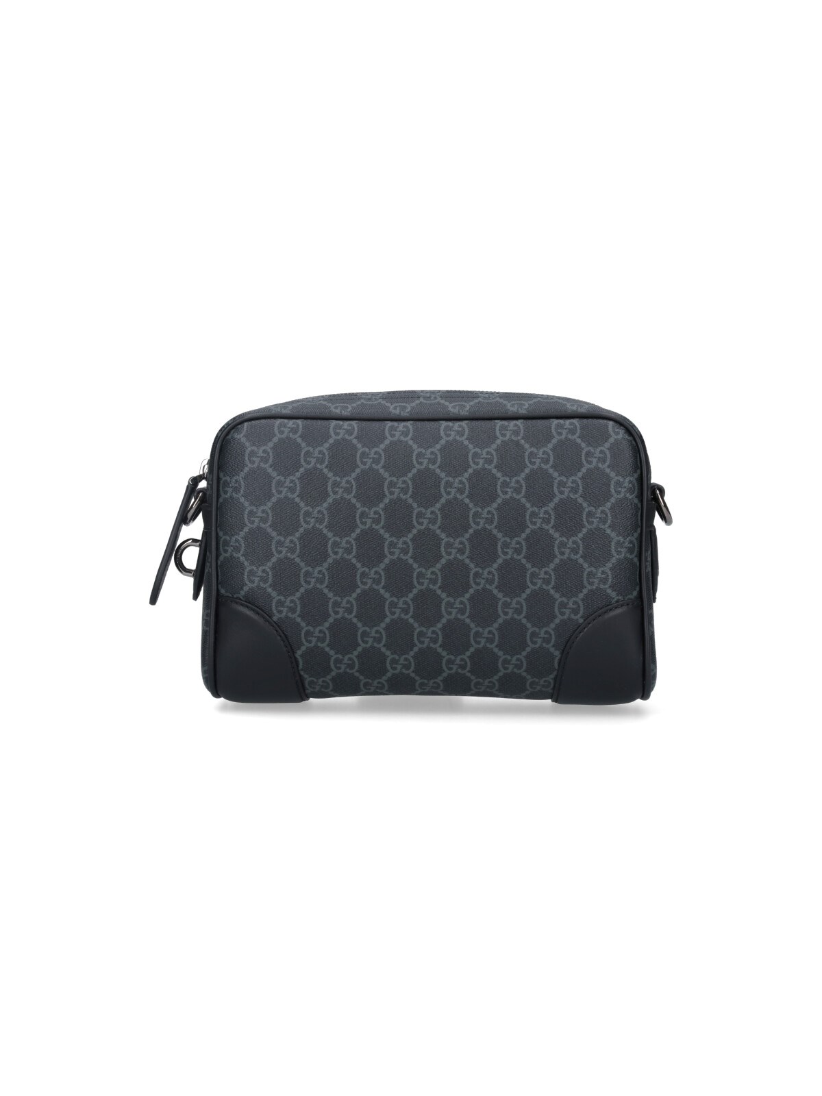 Gucci 'gg Emblem' Small Crossbody Bag