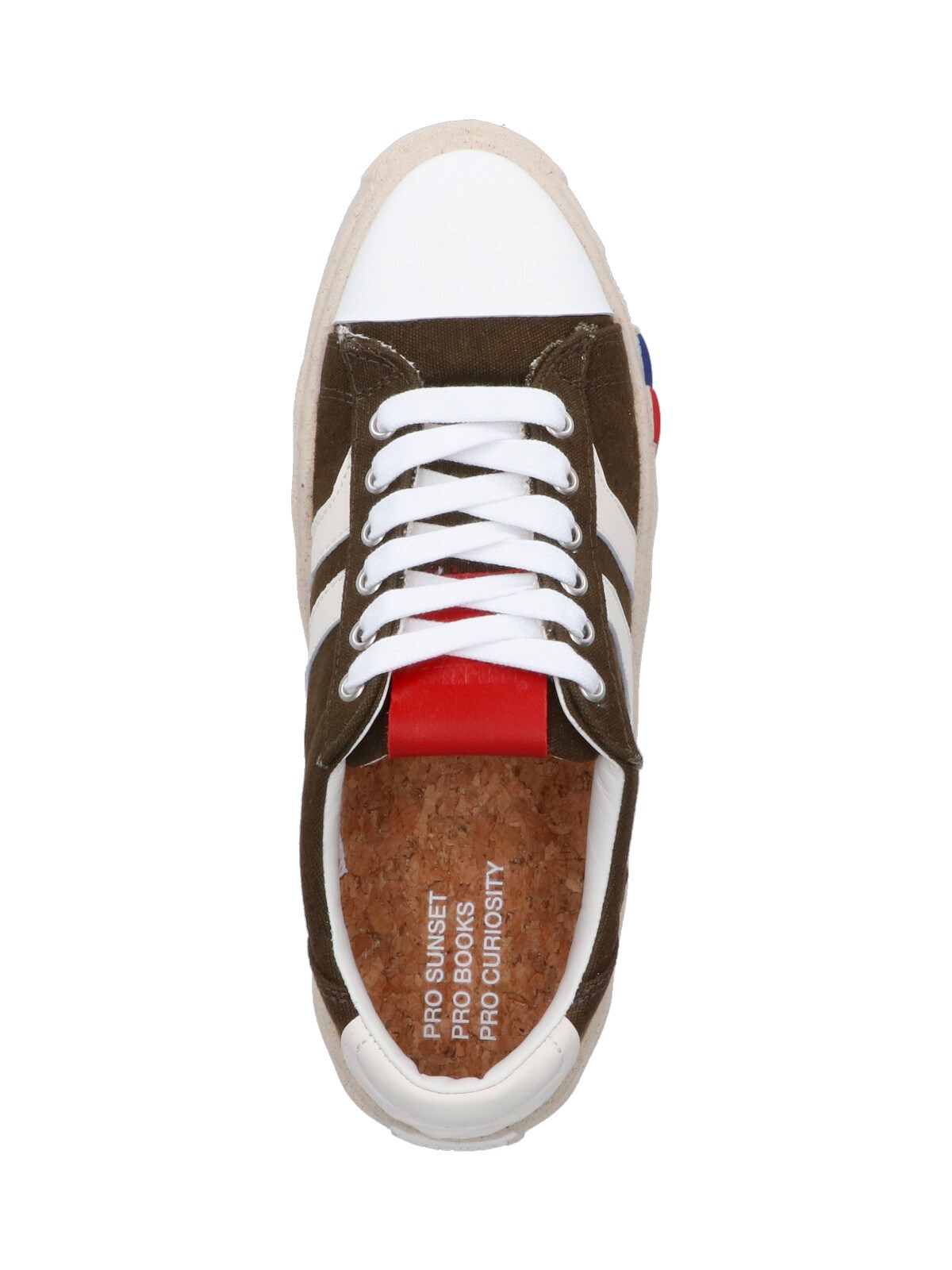 スニーカー Pro-Keds 1949  Ii Orbit Low Sneakers Pro-keds 1949 