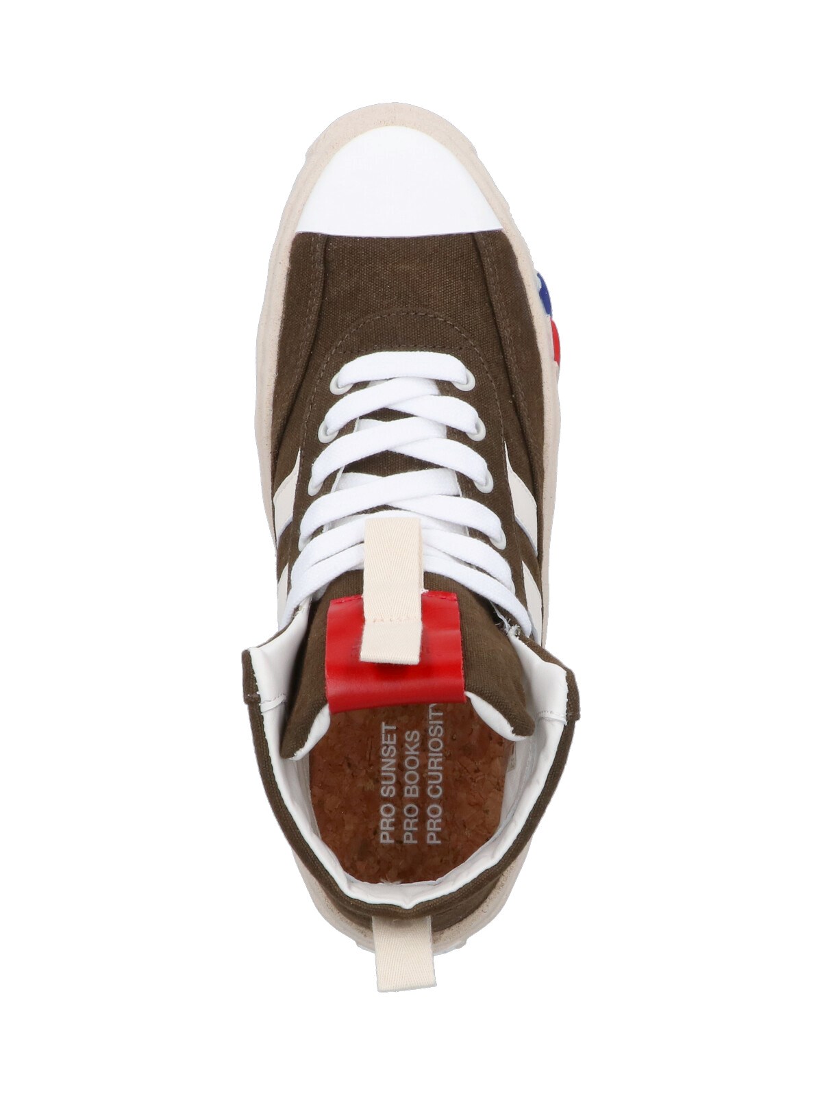 Pro-keds 1949 High-top sneakers 