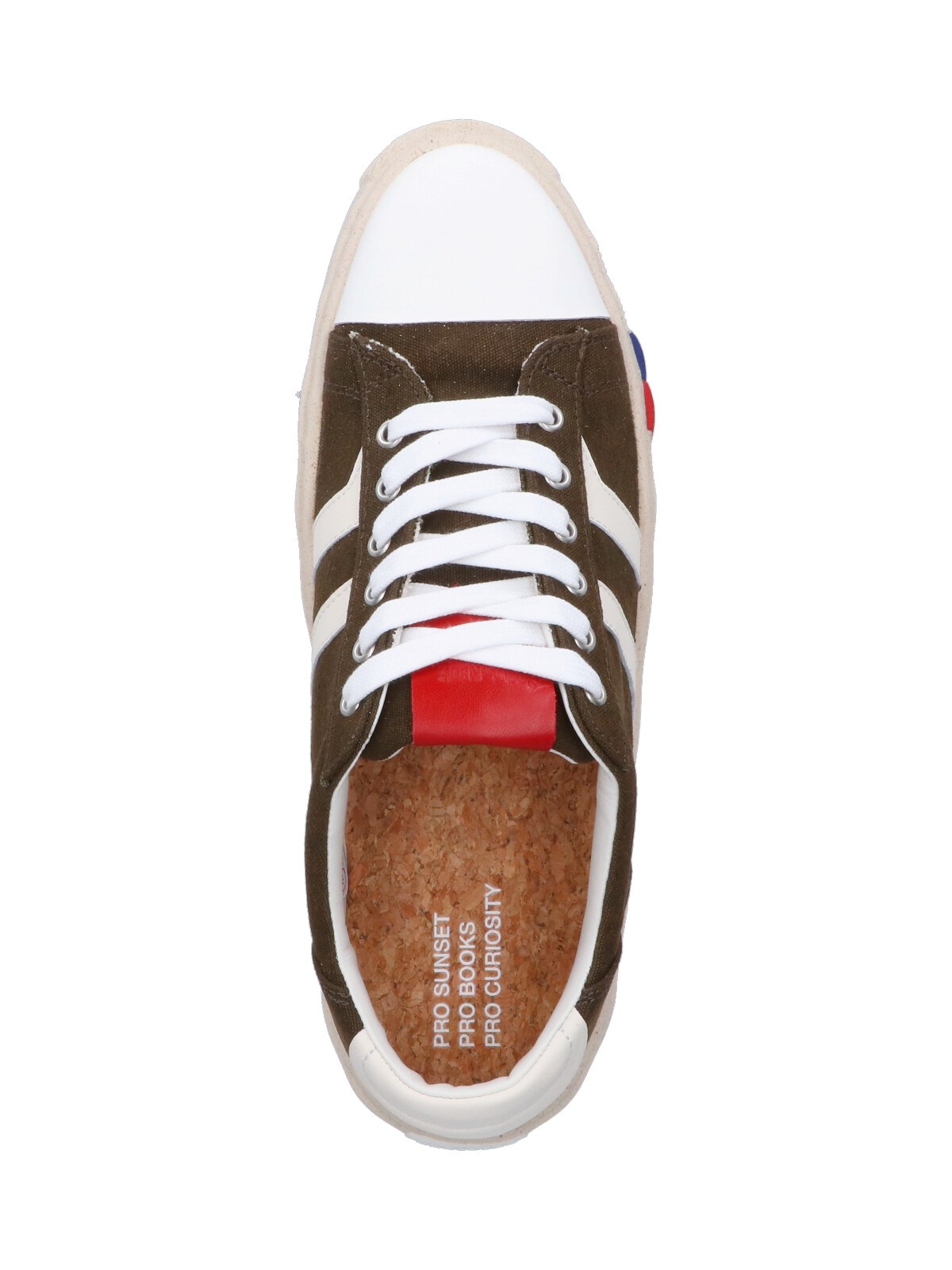 スニーカー Pro-Keds 1949  Ii Orbit Low Sneakers Pro-keds 1949 Royal Ii Orbit Low Sneakers | ModeSens