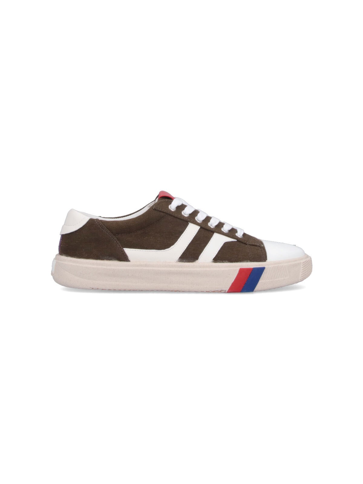 Prokeds 1949 Multicolor Brown Sneakers In Brown