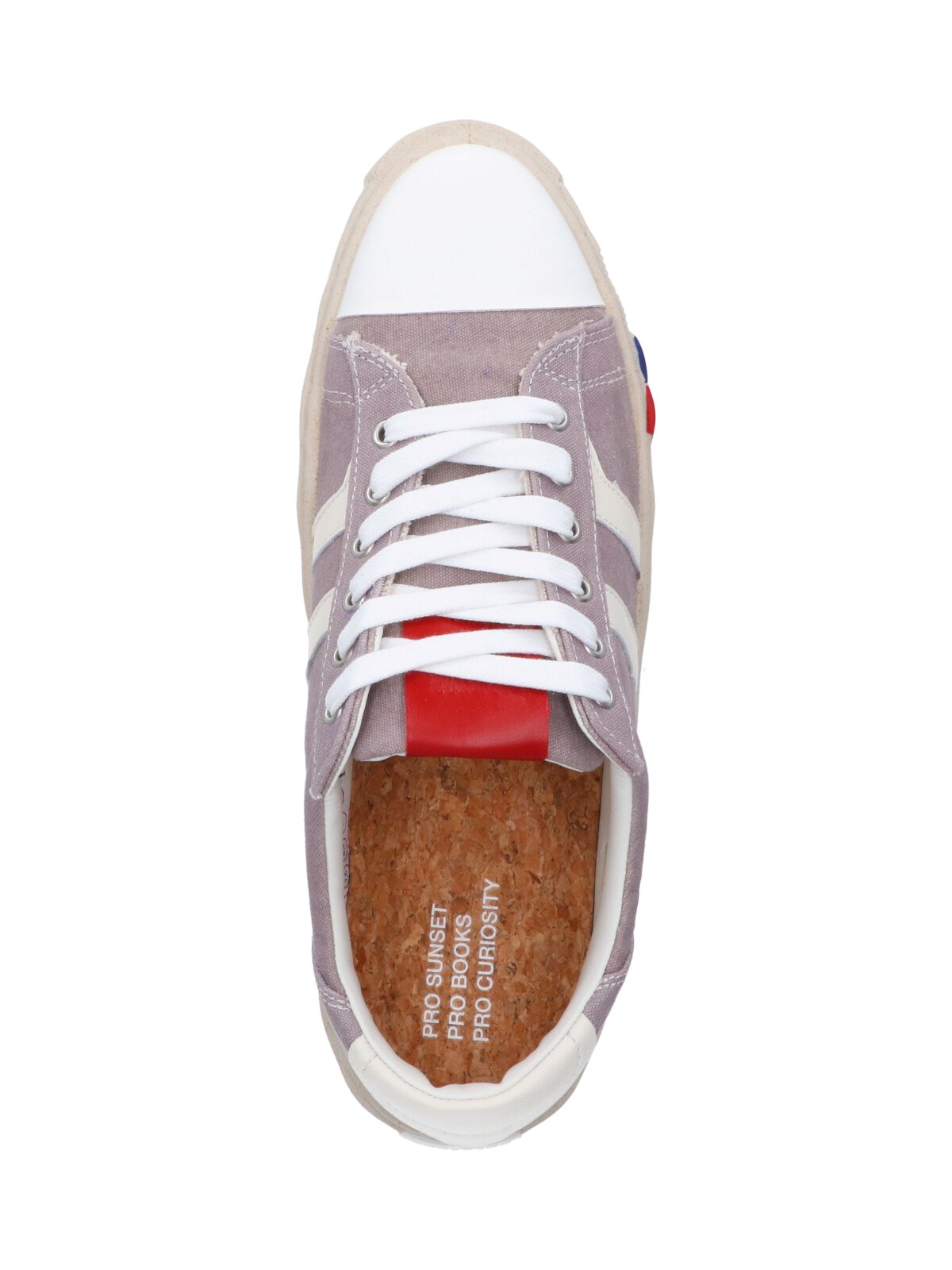 スニーカー Pro-Keds 1949  Ii Orbit Low Sneakers Pro-keds 1949 