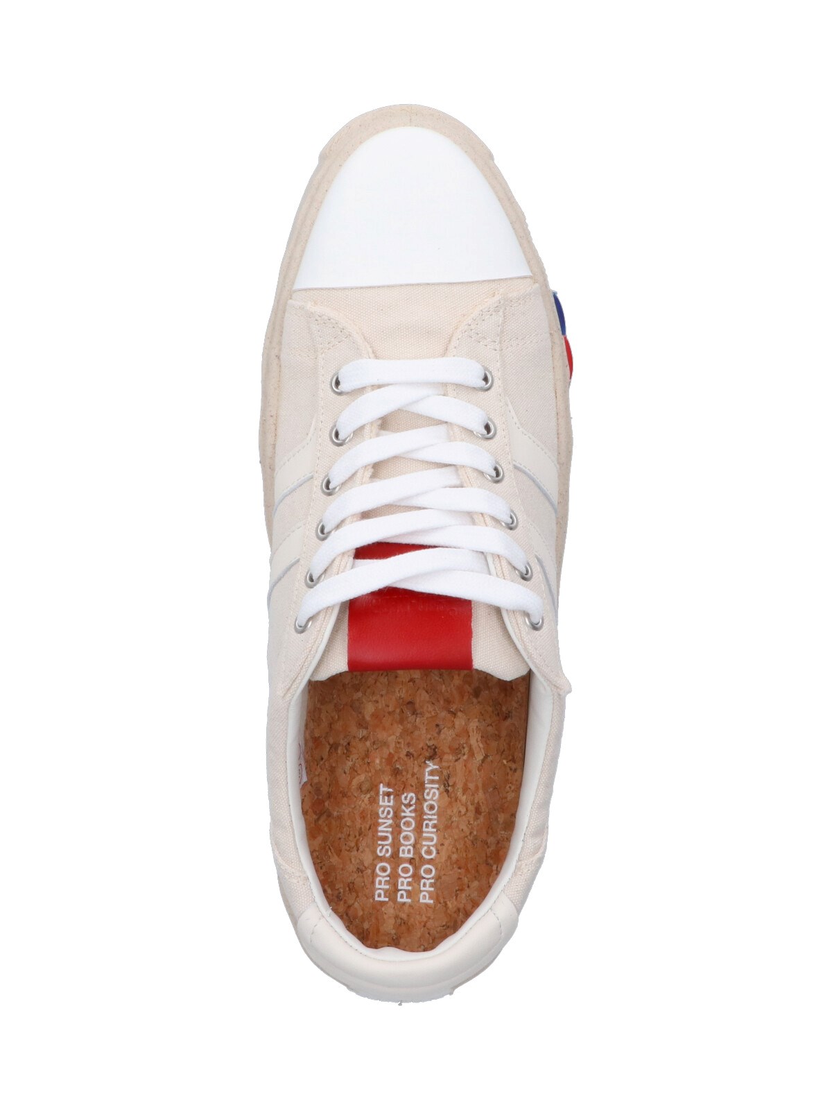 スニーカー Pro-Keds 1949  Ii Orbit Low Sneakers Pro-keds 1949 